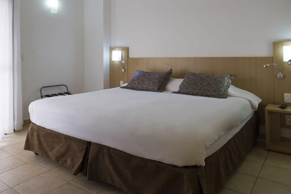 Mercure Santos Exterior photo