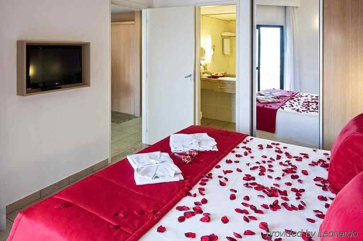 Mercure Santos Exterior photo