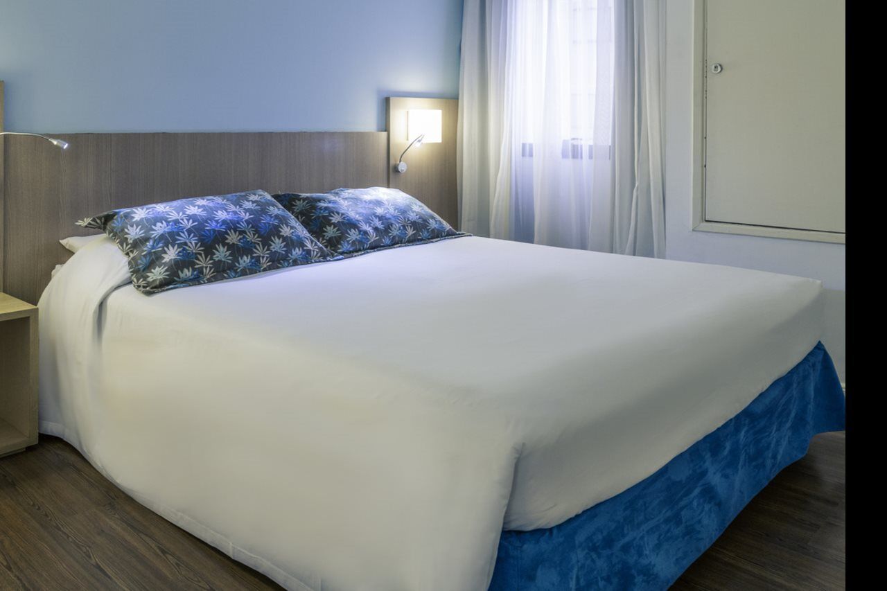 Mercure Santos Exterior photo